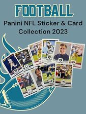 Panini nfl football for sale  Shipping to Ireland