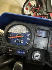 Kmx125 motorcycle scooter for sale  DUNDEE