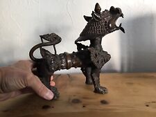 Statue bronze animal d'occasion  Saint-Jean-de-Maurienne
