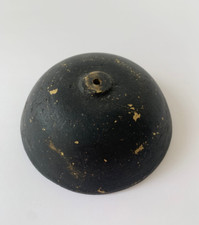 Ancienne cloche airain d'occasion  Gouaix