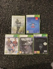 Lotto giochi xbox usato  Torino