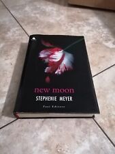Libro new moon usato  Carpi