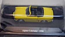 Collection alpine cabriolet d'occasion  Cannes-La-Bocca