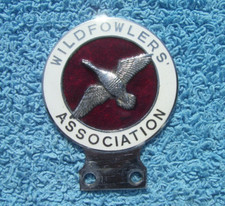 Vintage 1960s wildfowlers for sale  BOGNOR REGIS
