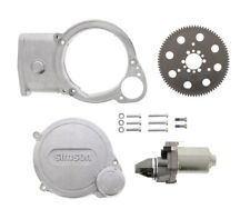 Simson elektrostarter set gebraucht kaufen  Gröditz