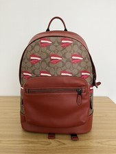 Nwot coach tom for sale  Kirkland