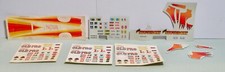 Amt nova decals for sale  Tiffin