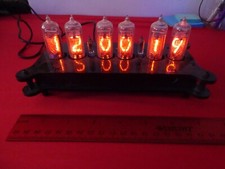 Russian nixie bulb for sale  La Quinta
