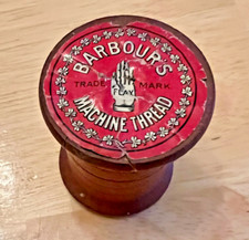 Vintage barbour machine for sale  Saint Joseph