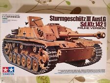 Tamiya 35197 german d'occasion  France