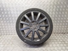 Ford fiesta alloy for sale  SAWBRIDGEWORTH