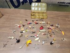 Lot vintage fishing for sale  Jasonville