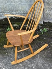 Fine rare ercol for sale Fine rare ercol for sale  MARKET RASEN