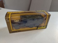 Dodge 6x6. army. d'occasion  Saint-Rambert-d'Albon