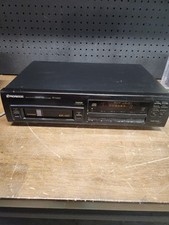 Pioneer m552 disc for sale  Haslet