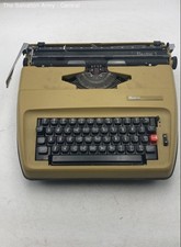 electric typewriter for sale  Detroit