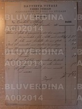 A2014 como menaggio usato  Como