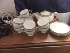 Wedgewood amherst tea for sale  IPSWICH