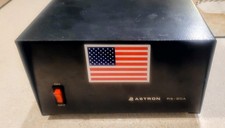 Astron 20a ham for sale  Delta
