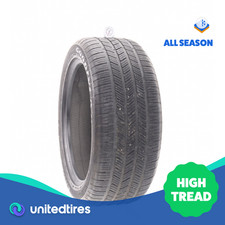 Used 275 45r20 for sale  Chicago