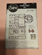 Tim holtz sizzix for sale  Wichita Falls
