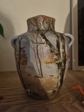 Dolphin massier vase d'occasion  Expédié en Belgium