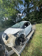Citroen 2016 breaking for sale  KEIGHLEY