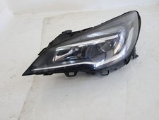 farol esquerdo Opel ASTRA K K KOMBI 89637 LHD comprar usado  Enviando para Brazil