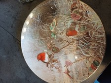 Coalport robin redbreast for sale  GOOLE