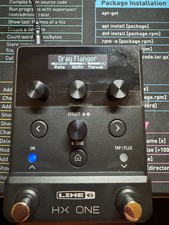 Line one singular for sale  SELKIRK