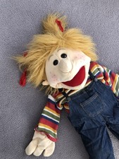 Living puppets maja for sale  WELLINGBOROUGH
