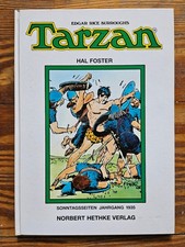 Tarzan jahrgang 1935 gebraucht kaufen  Berlin
