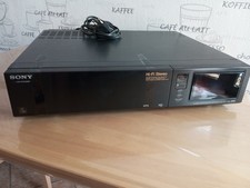 Videorecorder sony slv gebraucht kaufen  Schwalmtal