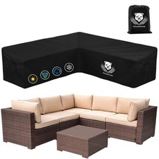 Shaped outdoor sectional for sale  Seattle