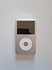Ipod classic 6th d'occasion  Grenoble-