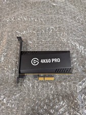 Elgato 4k60 pro for sale  LINCOLN