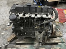 Motor bmw 3er gebraucht kaufen  Greifenstein