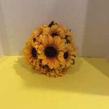 Pomander sunflower kissing for sale  Cuba