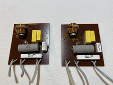 Dynaudio msp frequenzweiche gebraucht kaufen  Hamburg