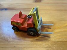 Vintage 1972 matchbox for sale  LEYLAND