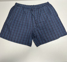Cotton shorts mens for sale  CLEVEDON