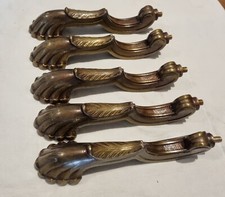 Restauration pieds anciens d'occasion  France