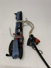 Barra e linhas de controle de pipa Liquid Force Kiteboarding FRETE GRÁTIS comprar usado  Enviando para Brazil