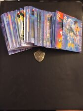 Carte dragon ball d'occasion  Saint-Aygulf