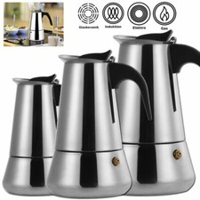 Espressokocher tassen 300ml gebraucht kaufen  Nettetal