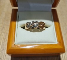 Gold 9ct cymru for sale  NORWICH