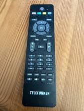 Ersatz fernbedienung telefunke gebraucht kaufen  St Johann