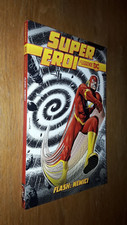 Flash nemici supereroi usato  Italia