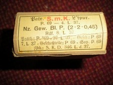 German ww2 ammo for sale  West Covina