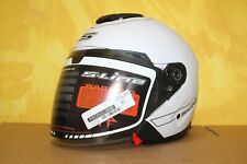 Casque moto scooter d'occasion  La Voulte-sur-Rhône